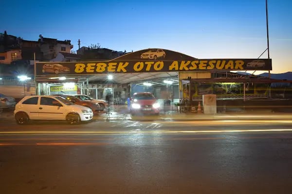 Bebek Oto yıkama - Resim 10