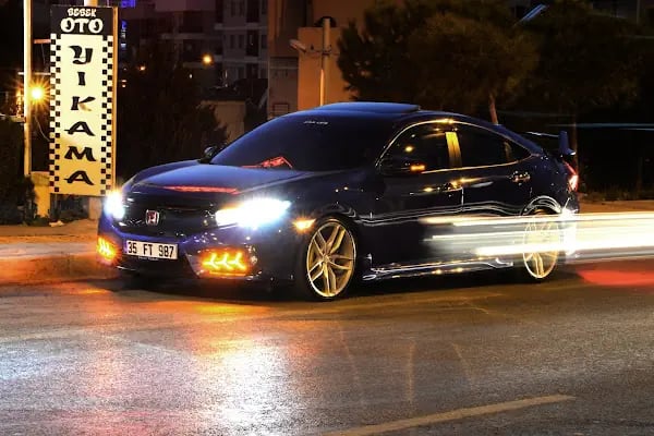 Bebek Oto yıkama - Resim 5