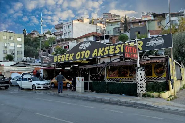 Bebek Oto yıkama - Resim 13