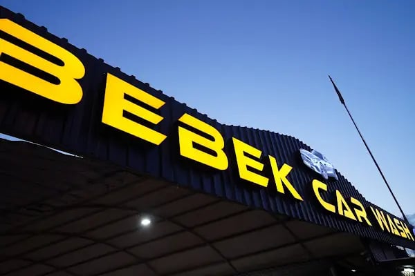 Bebek Oto yıkama - Resim 16