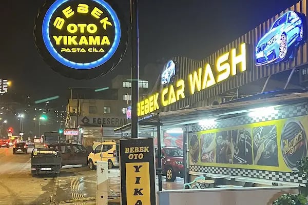 Bebek Oto yıkama - Resim 4