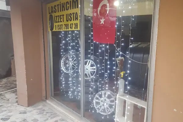 Abdül jant lastik - Resim 4