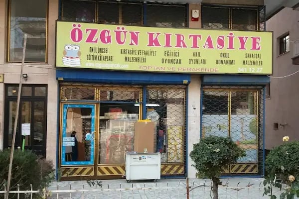Özgün Oyuncak - Resim 3