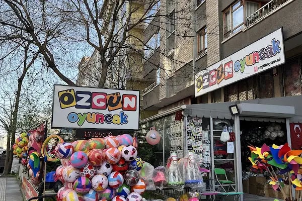 Özgün Oyuncak - Resim 4