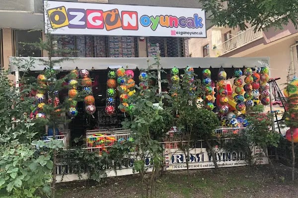 Özgün Oyuncak - Resim 7