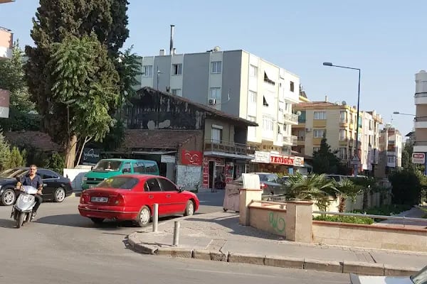 Halkbank Buca Şubesi - Resim 6