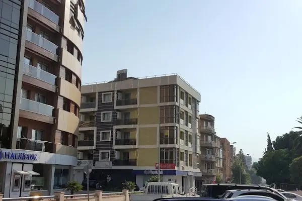 Halkbank Buca Şubesi - Resim 14