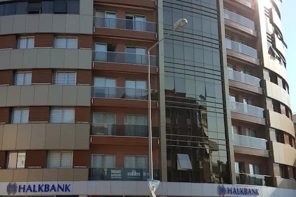 Halkbank Buca Şubesi - Resim 18