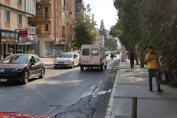 Halkbank Buca Şubesi - Resim 10