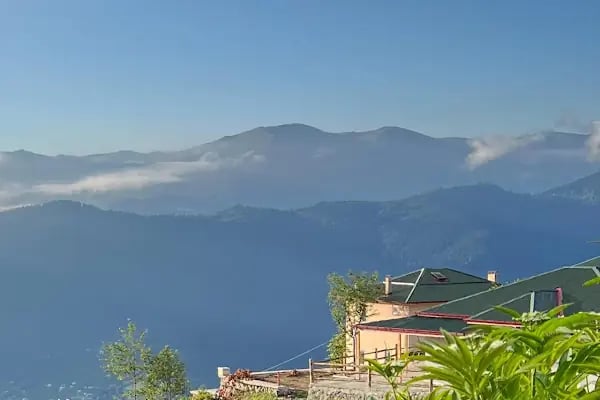 Seyir Yeri Otel Cafe&amp;Restaurant - Resim 18
