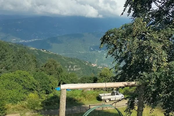 Seyir Yeri Otel Cafe&amp;Restaurant - Resim 17