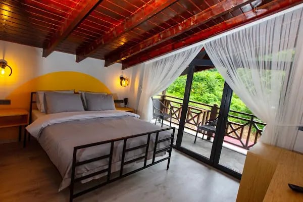 Seyir Yeri Otel Cafe&amp;Restaurant - Resim 2
