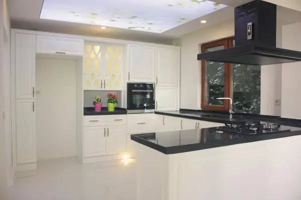 UĞURLU MUTFAK BANYO - Resim 19