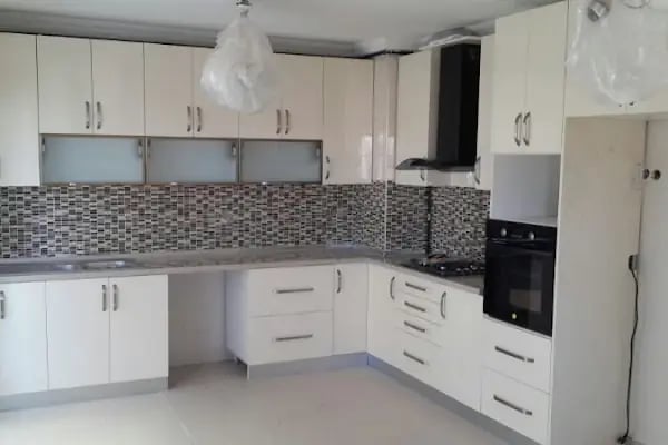 UĞURLU MUTFAK BANYO - Resim 3
