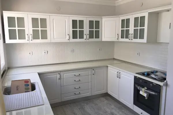 UĞURLU MUTFAK BANYO - Resim 5