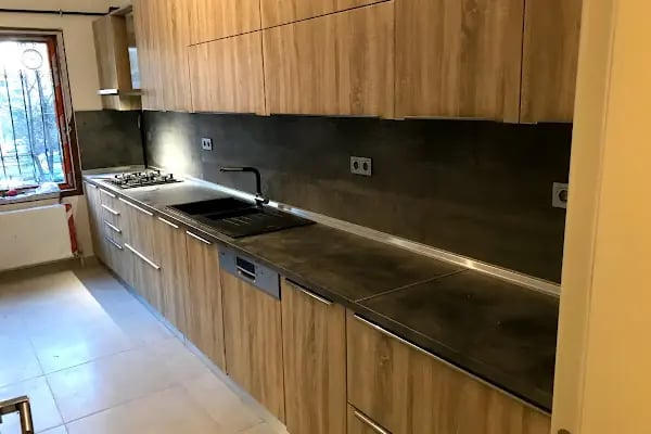 UĞURLU MUTFAK BANYO - Resim 8