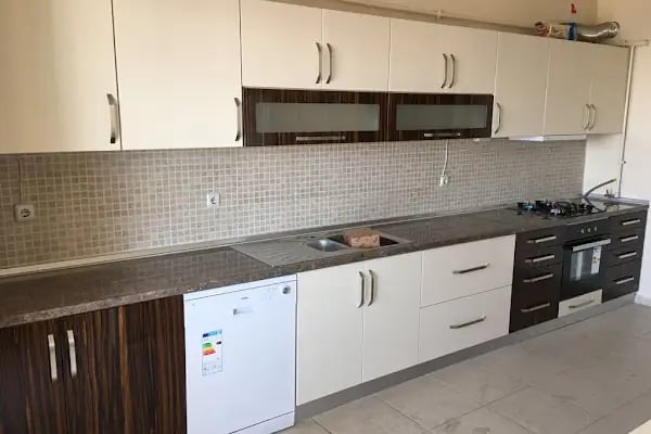 UĞURLU MUTFAK BANYO - Resim 2