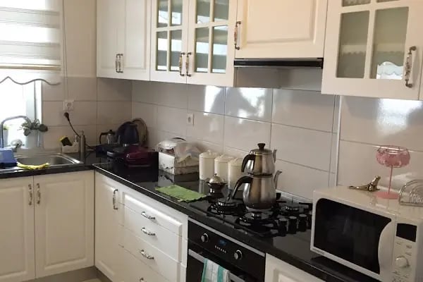 UĞURLU MUTFAK BANYO - Resim 6