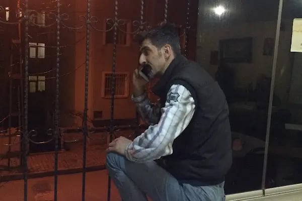 Taraftar Cafe - Resim 5