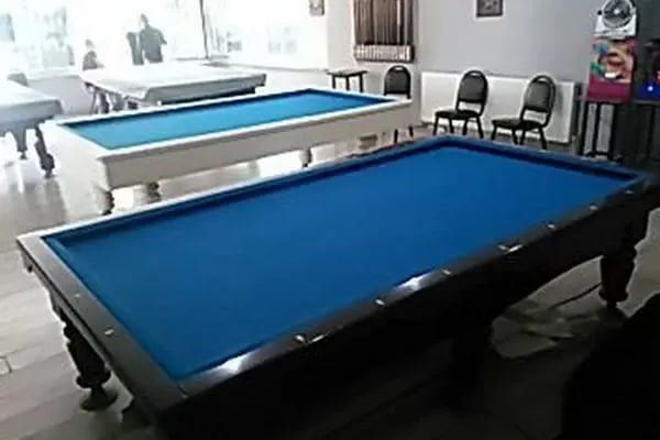Taraftar Cafe - Resim 10