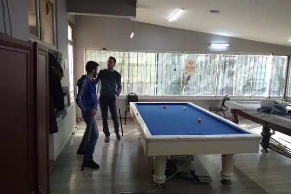 Taraftar Cafe - Resim 2