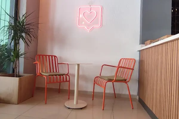 Gramada Coffee - Resim 14