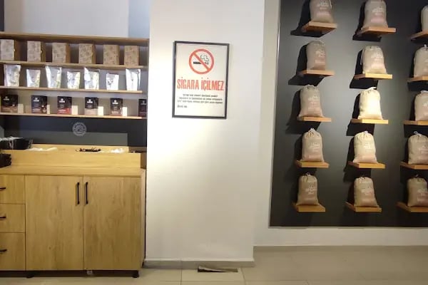 Gramada Coffee - Resim 10