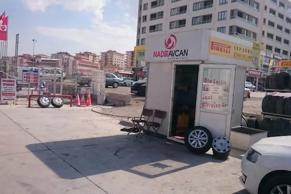 Bosna Oto Lastik - Resim 1