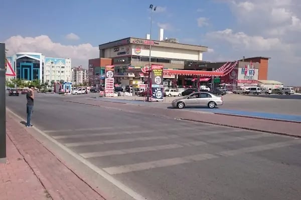 Bosna Oto Lastik - Resim 2