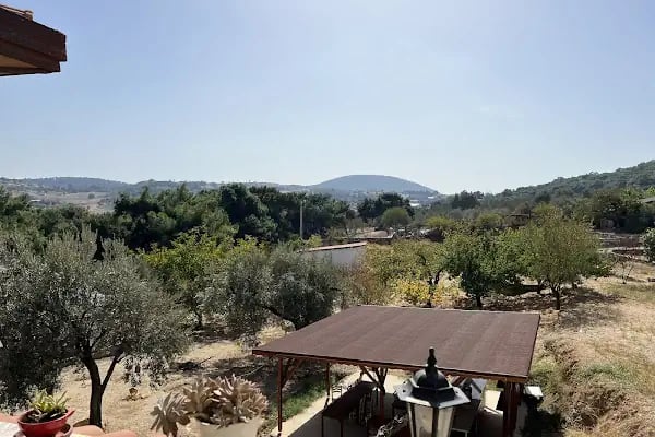 Foça Dome Glamping - Resim 15