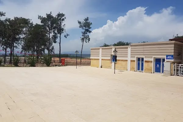 Kurşunlu Kent Mezarlığı - Resim 14