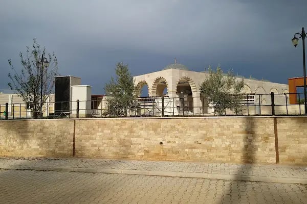 Kurşunlu Kent Mezarlığı - Resim 12