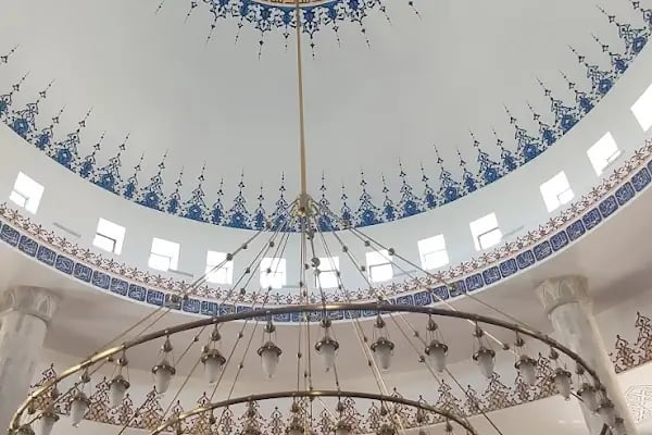 Kurşunlu Kent Mezarlığı - Resim 17