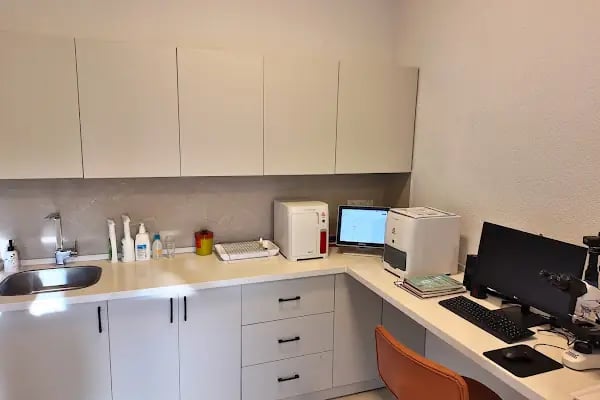 Pedasa Veteriner Kliniği - Resim 10