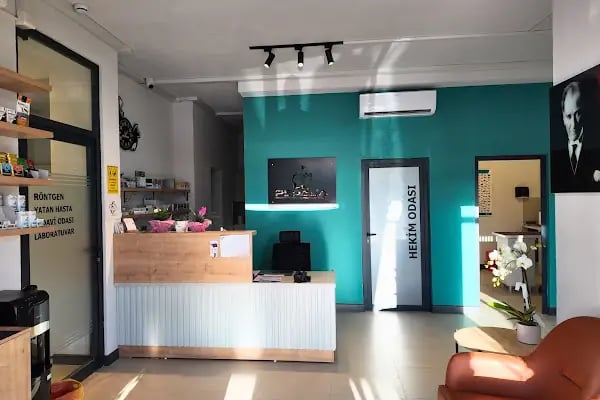 Pedasa Veteriner Kliniği - Resim 3