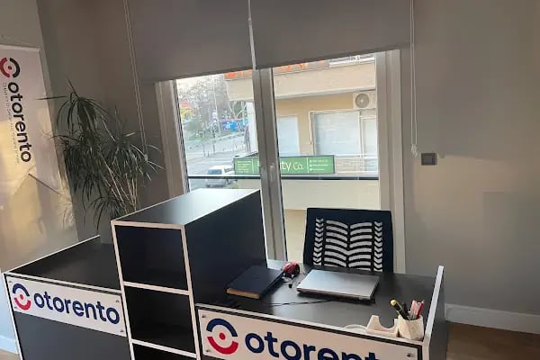Otorento - Resim 3