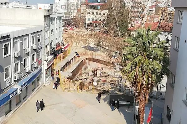 Meydan Pastanesi - Resim 4
