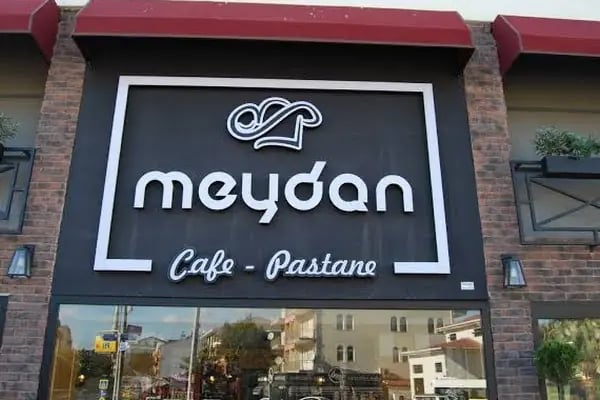 Meydan Pastanesi - Resim 3