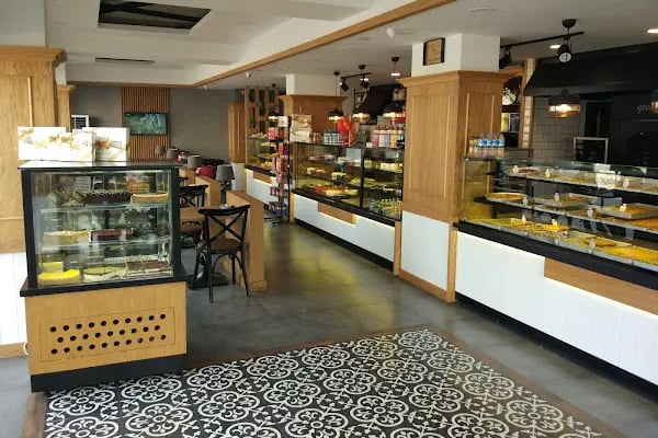 Meydan Pastanesi - Resim 1