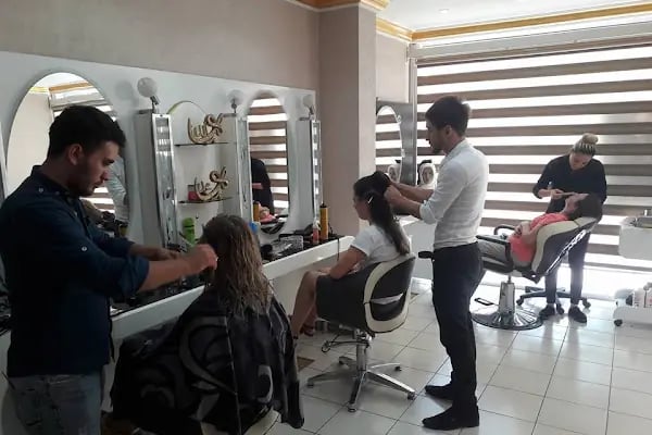 SEMA AVŞAR SEMA BAYAN KUAFÖRÜ - Resim 1
