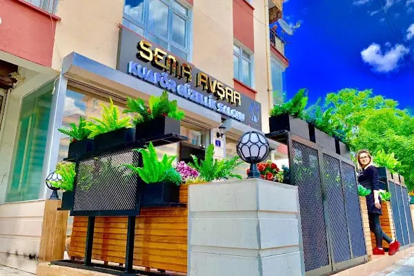 SEMA AVŞAR SEMA BAYAN KUAFÖRÜ - Resim 8