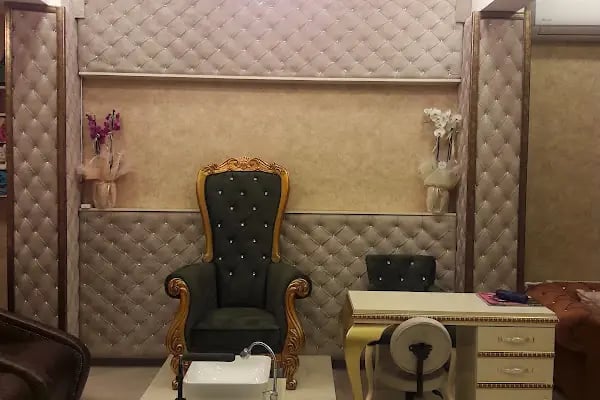 SEMA AVŞAR SEMA BAYAN KUAFÖRÜ - Resim 11