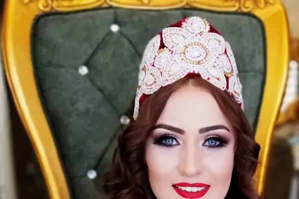 SEMA AVŞAR SEMA BAYAN KUAFÖRÜ - Resim 18