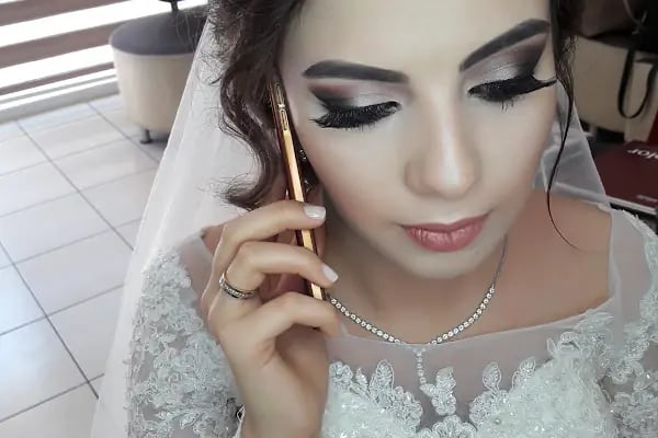 SEMA AVŞAR SEMA BAYAN KUAFÖRÜ - Resim 20