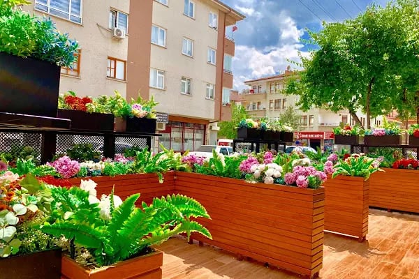 SEMA AVŞAR SEMA BAYAN KUAFÖRÜ - Resim 10