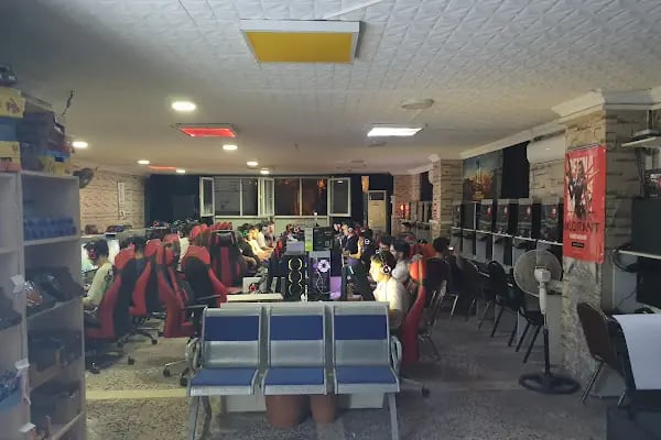 Speed İnternet Cafe - Resim 5