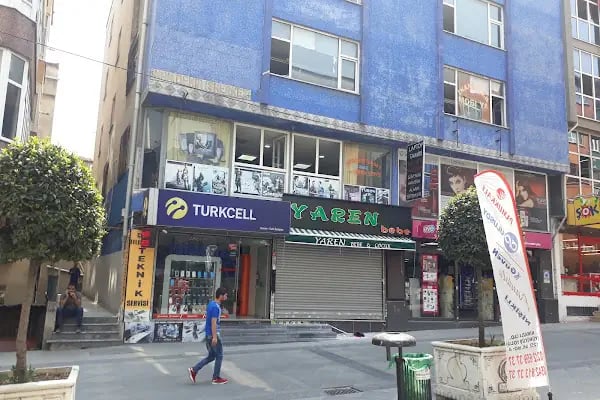 Speed İnternet Cafe - Resim 6