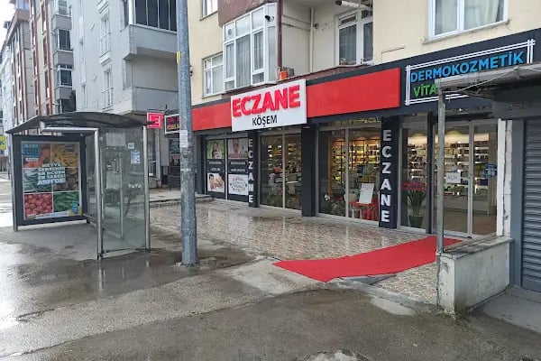 Köşem Eczanesi - Resim 3