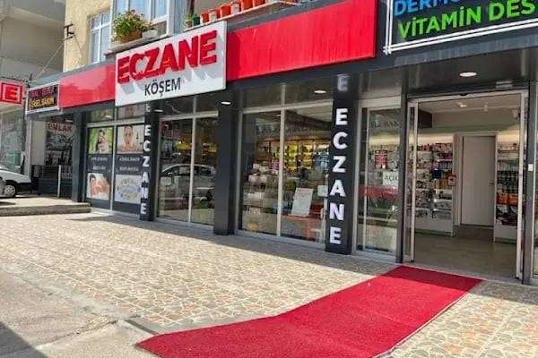 Köşem Eczanesi - Resim 4