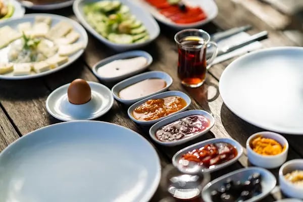 Hindiba Doğa Evi | Yedigöller - Resim 8